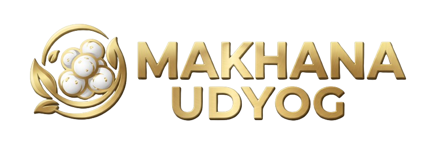 MAKHANA UDYOG