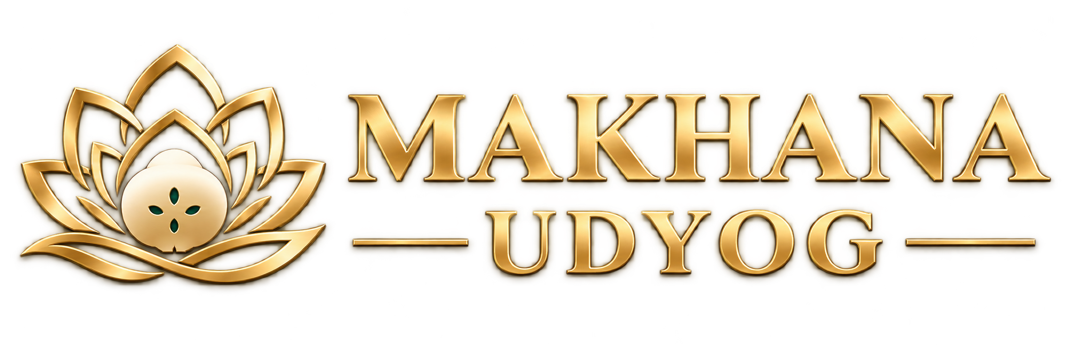 MAKHANA UDYOG